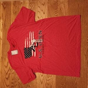 NWT. Men's Torrey Pines U.S Open 2021 t shirt. Size XL.